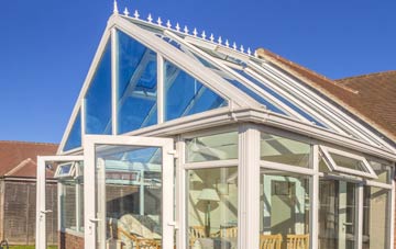 conservatory roof insulation costs Strathy