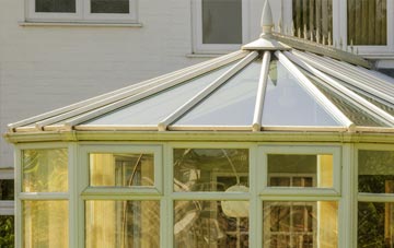 conservatory roof repair Strathy, Highland