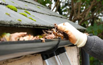 gutter cleaning Strathy, Highland