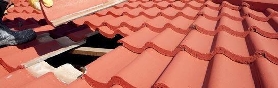 compare Strathy roof repair quotes