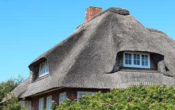 thatch roofing Strathy, Highland